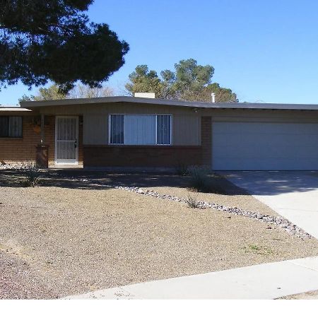 Casa De Basswood Lejlighed Tucson Eksteriør billede