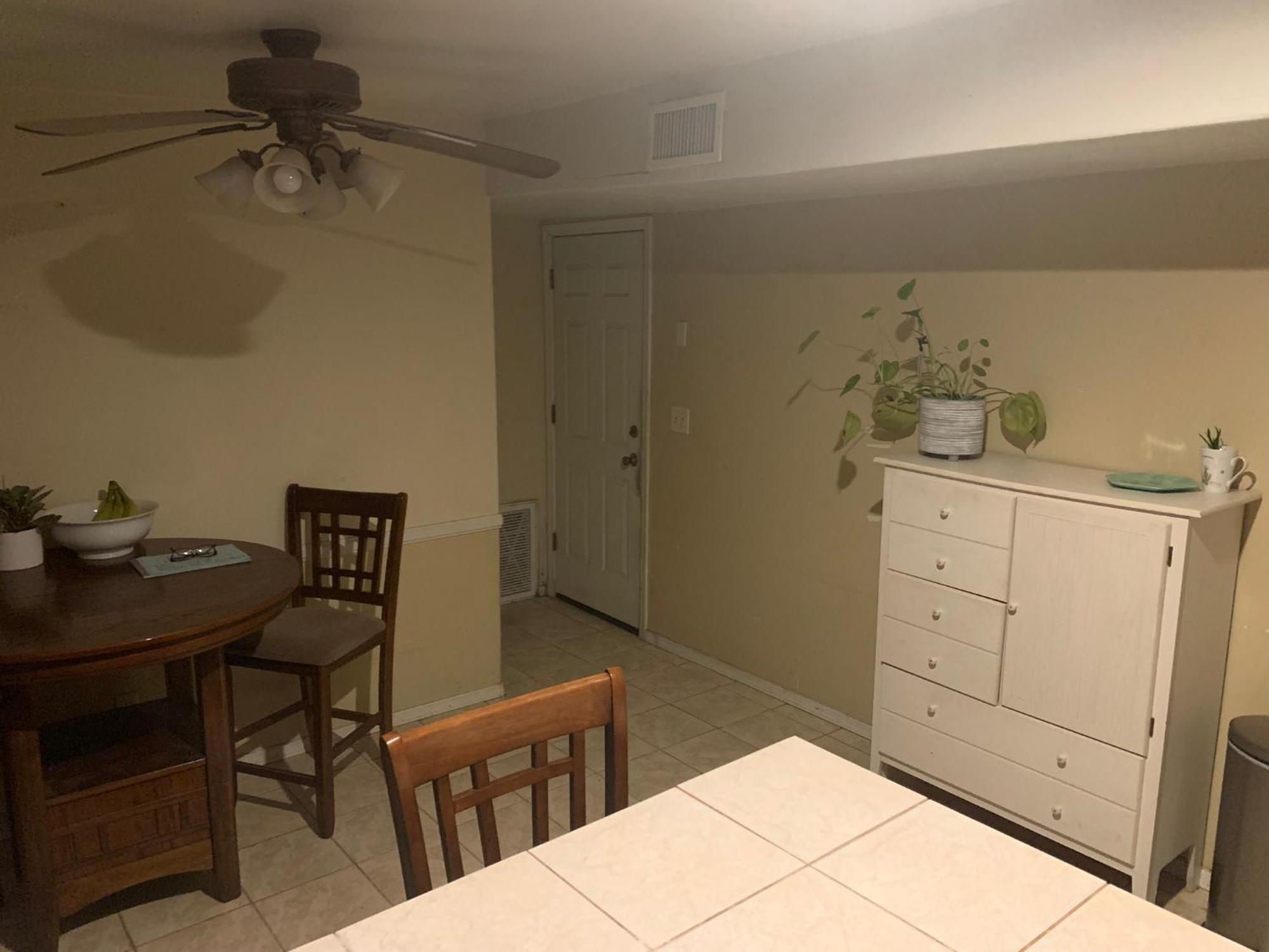 Casa De Basswood Lejlighed Tucson Eksteriør billede